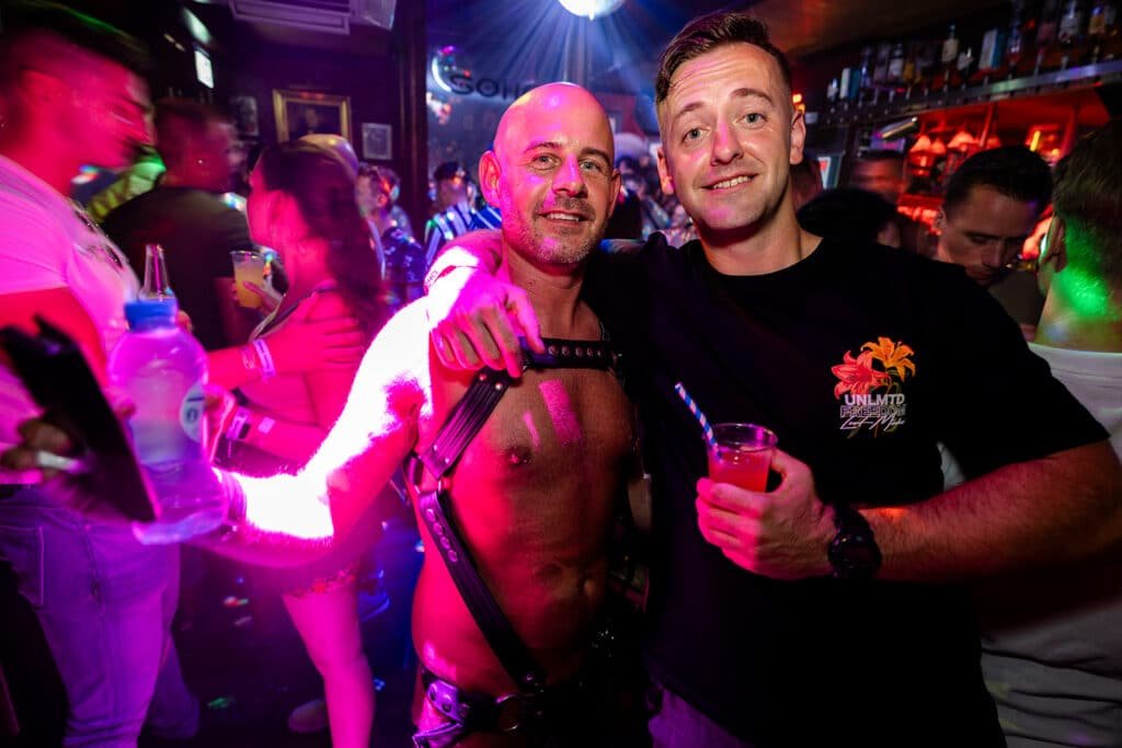 Pride Night 2024 - SoHo