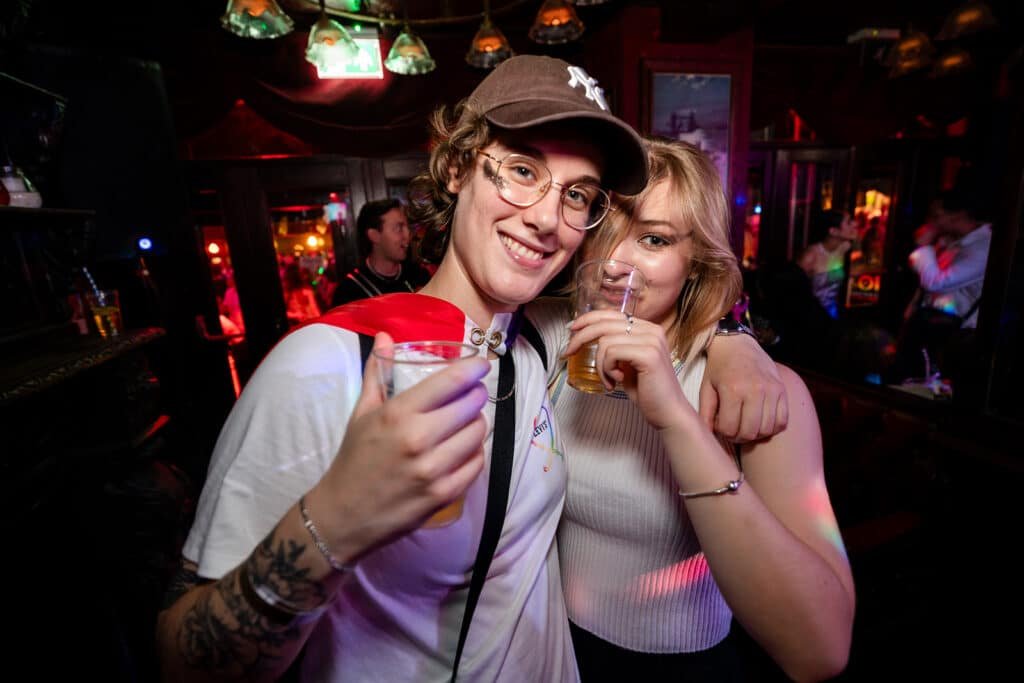 Pride Night 2024 - SoHo