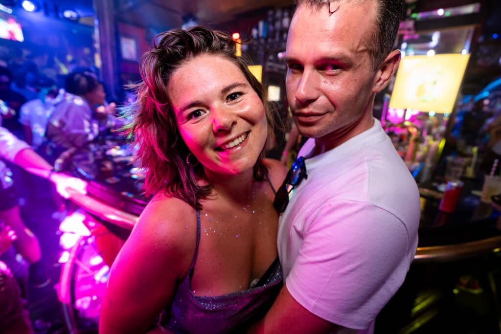 Pride Night 2024 - SoHo