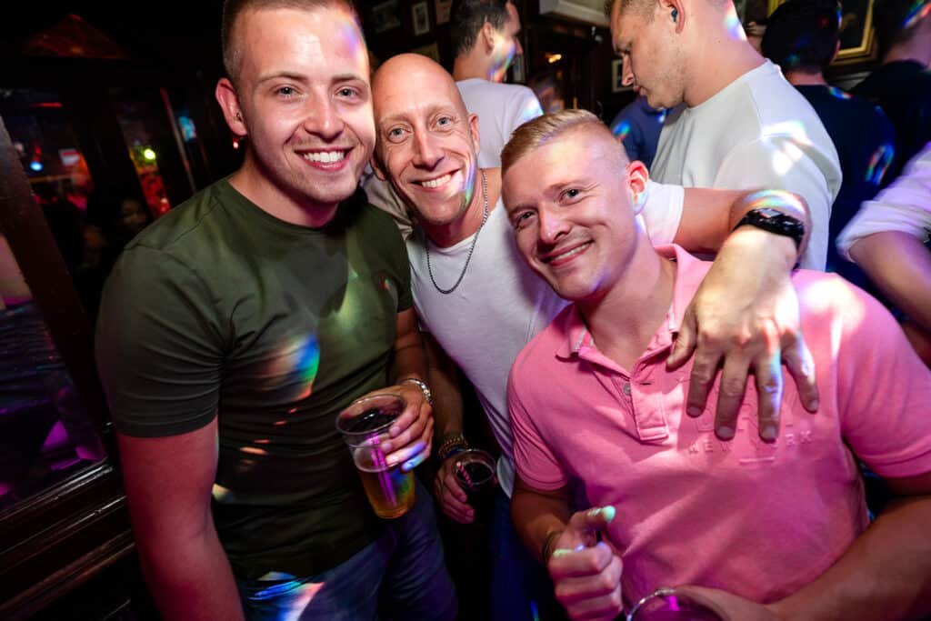 Pride Night 2024 - SoHo