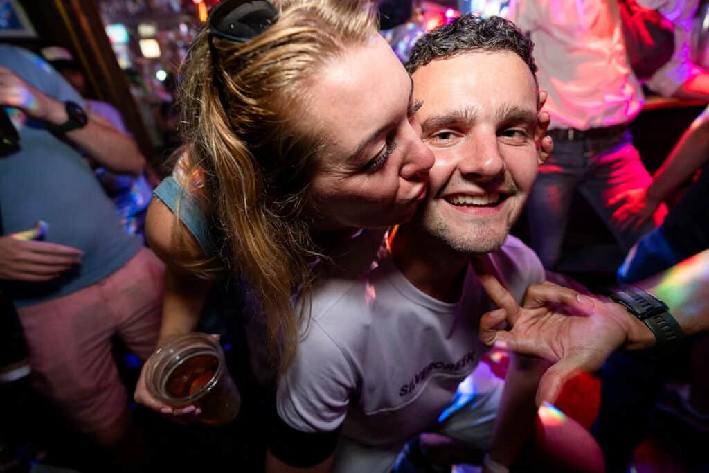 Pride Night 2024 - SoHo