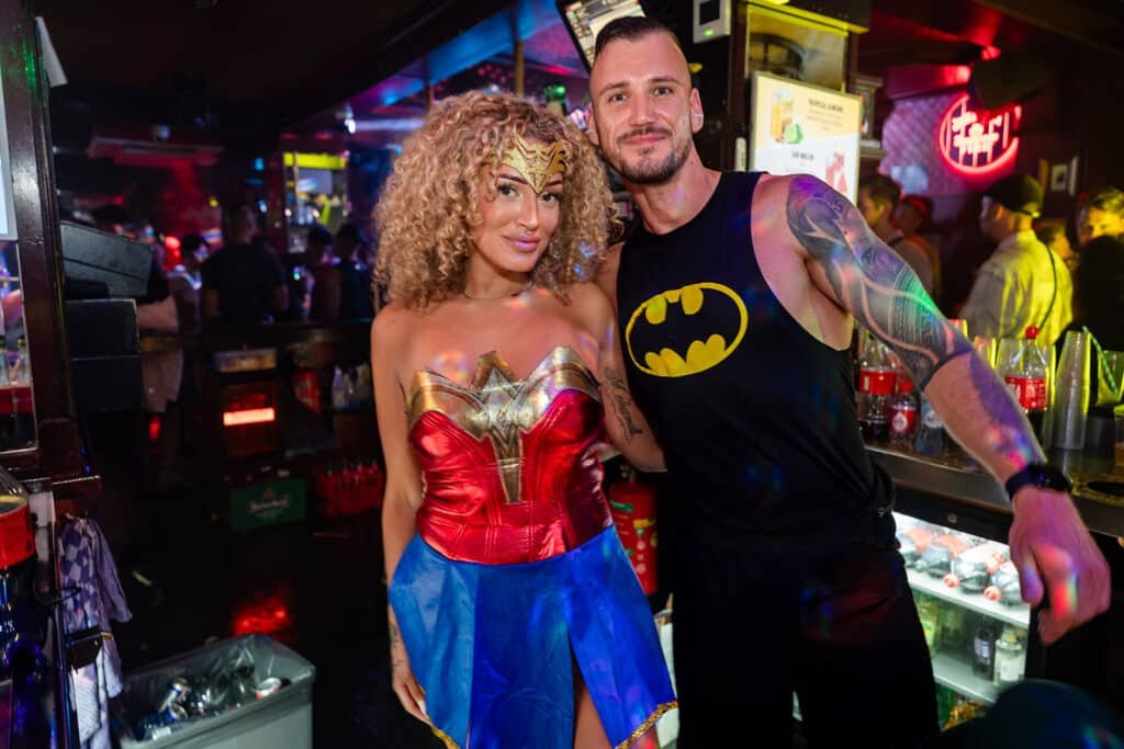 Pride Night 2024 - SoHo