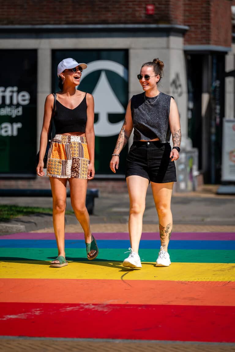 Groningen - juni 2024