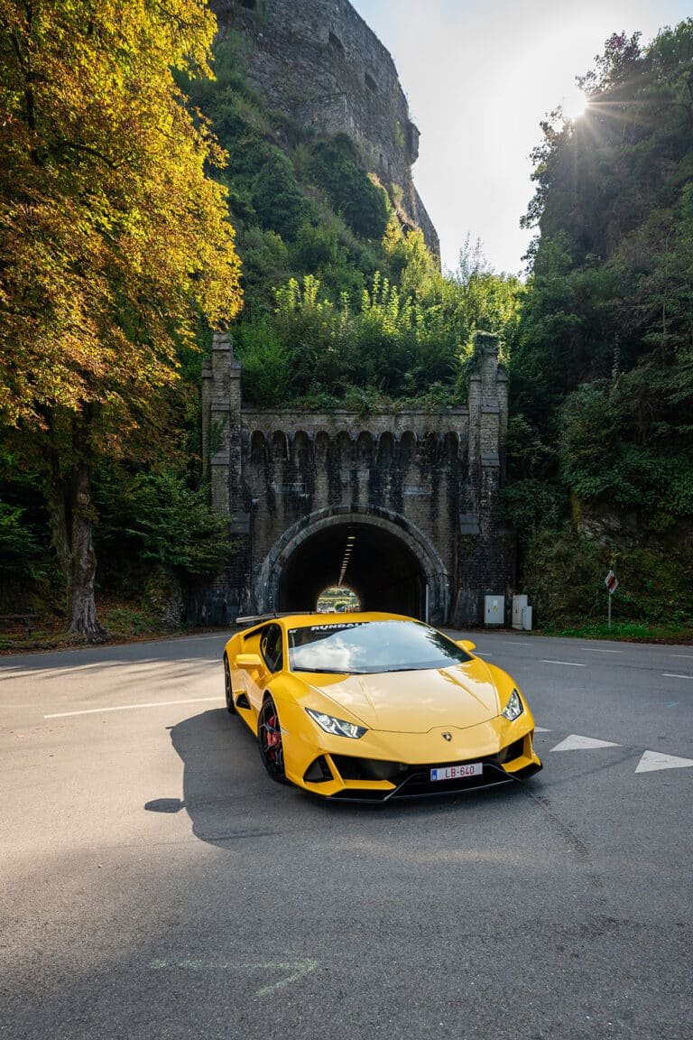 Runball GT Tour 2024