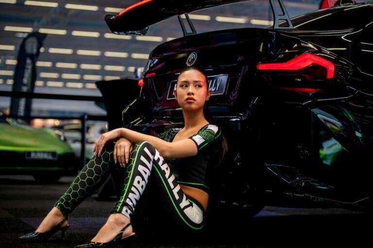 Belgium Auto Show 2025